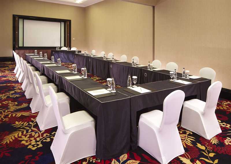 Trans Boardroom