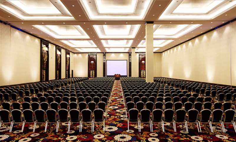 Trans Convention Centre