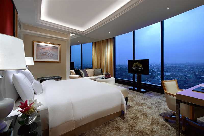 Celebrity Suite