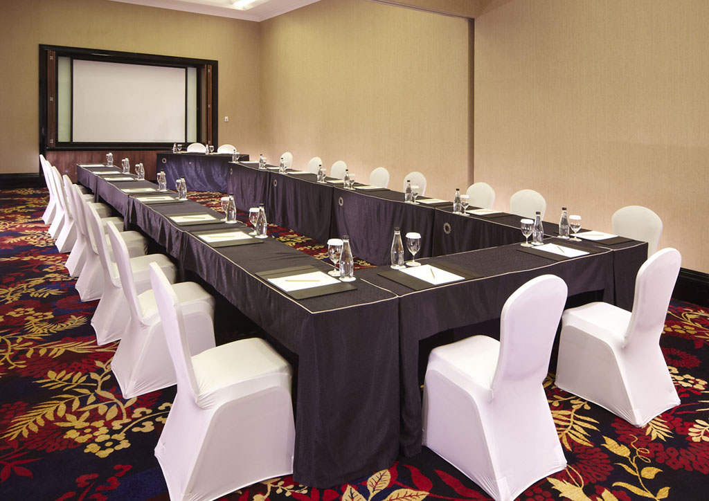 Trans Boardroom