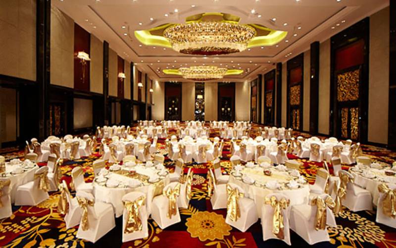 Trans Grand Ballroom