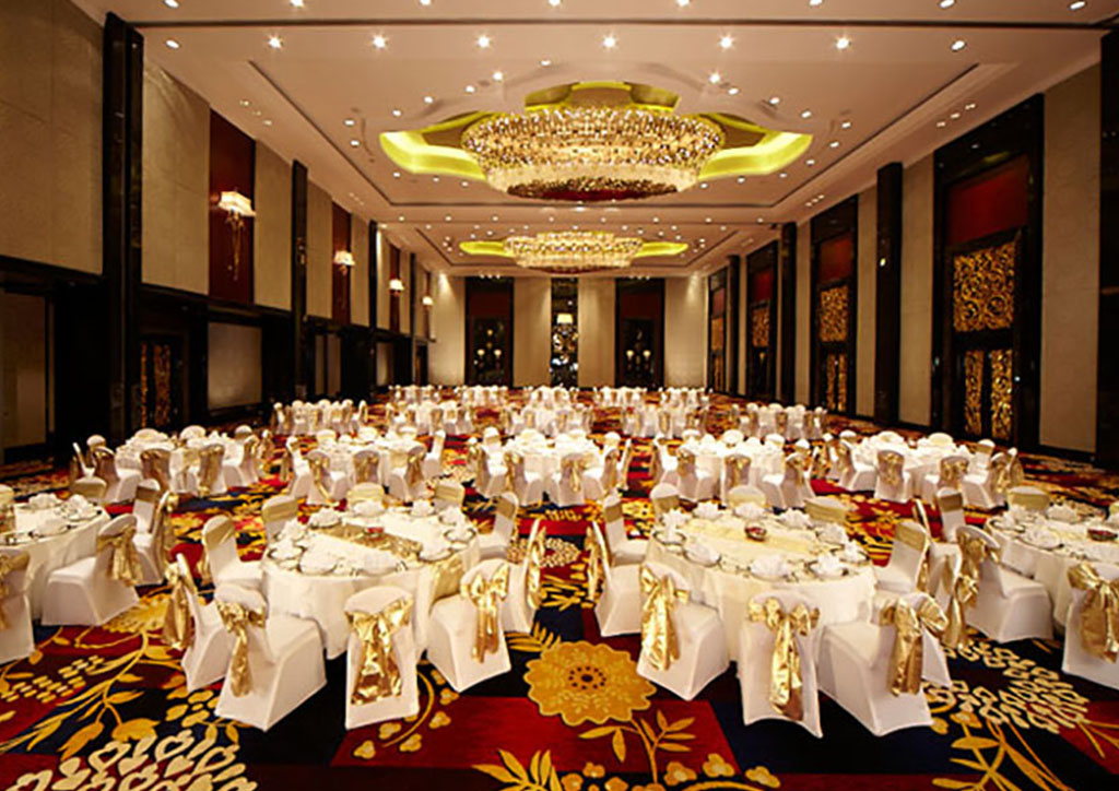 Trans Grand Ballroom