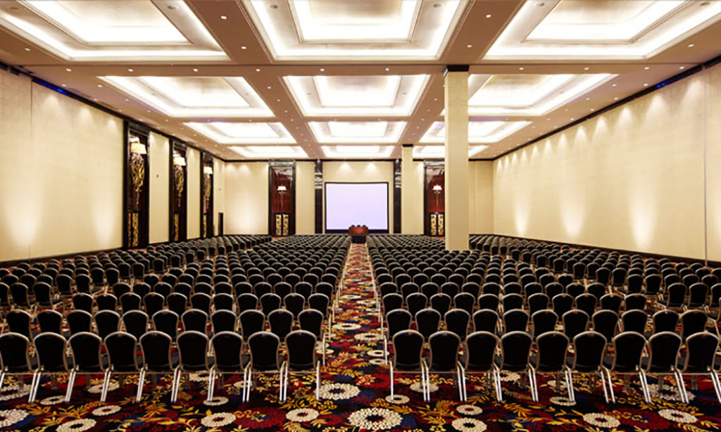 Trans Convention Centre