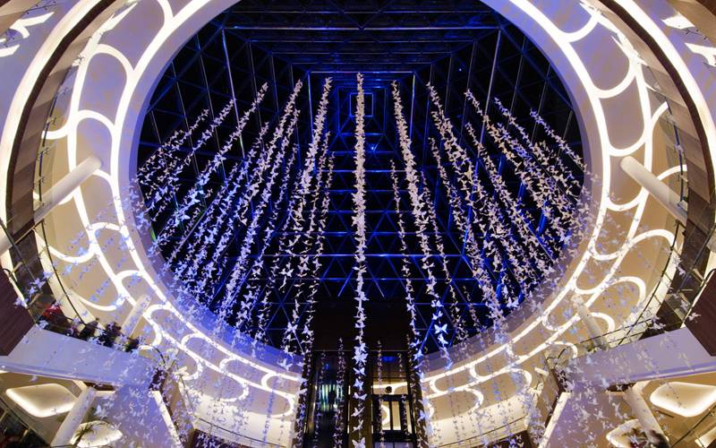Trans Studio Mall Bandung