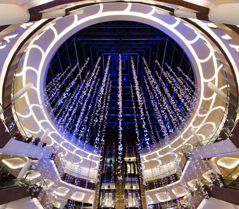 Trans Studio Mall Bandung