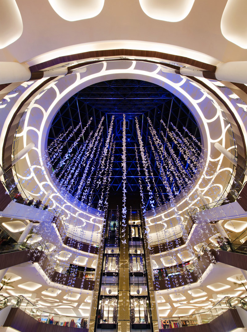 Trans Studio Mall Bandung