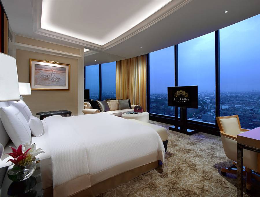 Celebrity Suite