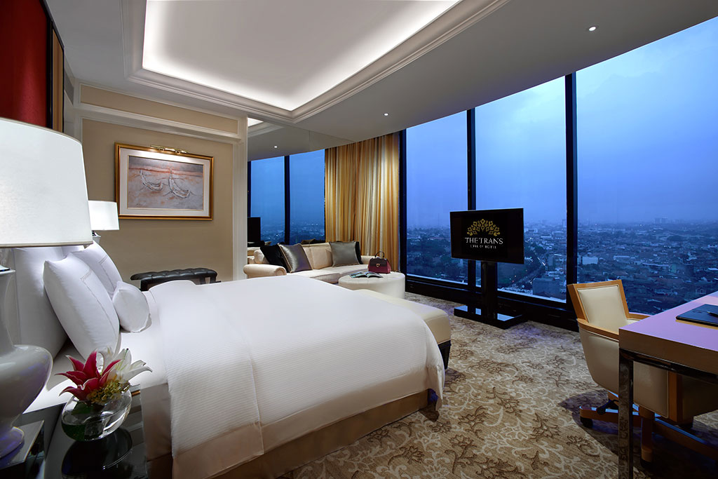 Celebrity Suite
