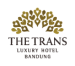 The Trans Luxury Hotel Bandung (color)