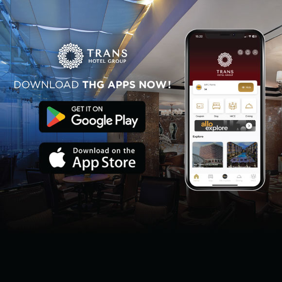 Promo banner