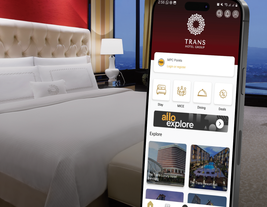 THG Apps Special Offer