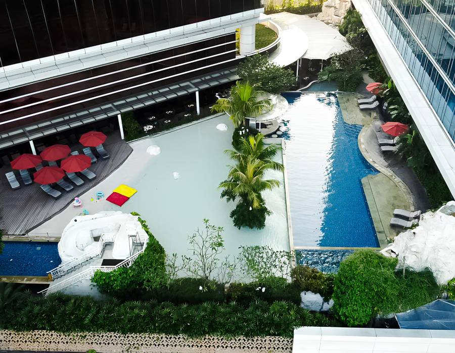 Where Contemporary Luxury Meets Legacy