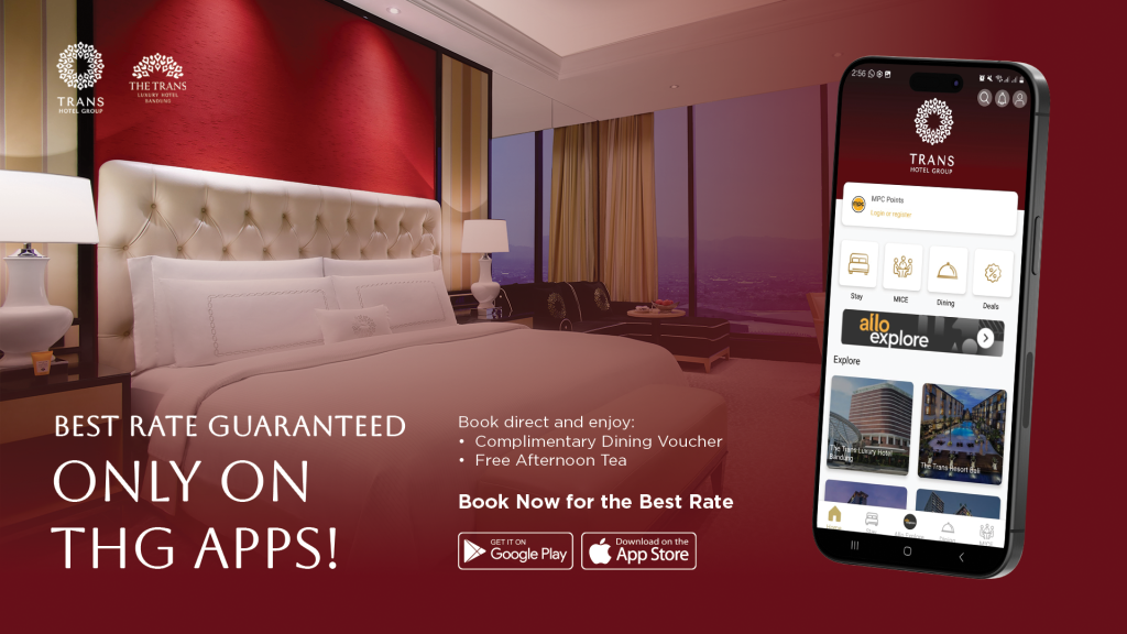 THG Apps Special Offer
